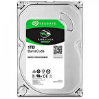 SEAGATE 3.5" 1TB BARRACUDA ST1000DM014 7200 RPM 64MB SATA-3 DİSK