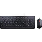 LENOVO 4X30L79920 MULTIMEDYA KLAVYE-MOUSE SET