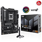ASUS TUF GAMING B850-PLUS WIFI7 DDR5 HDMI-DP PCIE 5.0 AM5 ATX