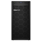 DELL POWEREDGE PET150SPL5 1XE-2314 1X16GB 1X480 GB 1X300W 3YIL YERİNDE GARANTİ