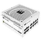 THERMALTAKE 850W 80+ GOLD TOUGHPOWER GF1 PS-TPD-0850FNFAGE-W PCIE 5.0 TAM MODÜLER POWER SUPPLY BEYAZ