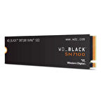 WD 2TB BLACK SN7100 WDS200T4X0E 7250-6900MB/s M2 NVME GEN4 DİSK