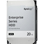 SYNOLOGY 20TB HAT5310-20T 256MB 7200RPM NAS DİSKİ