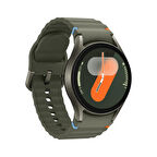 SAMSUNG GALAXY WATCH 7 40MM  SM-L300 NZGATUR YESIL