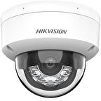 HIKVISION DS-2CD1141G2-LIUF 4MP 2.8MM SESLİ IP DOME KAMERA