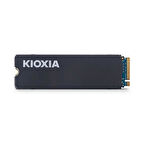 KIOXIA 2TB EXCERIA LSC11K2T04G8 6200-4900MB/s M2 NVME GEN4 DİSK
