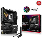 ASUS ROG STRIX Z890-H GAMING DDR5 HDMI-DP USBC PCIE 5.0 1851P ATX