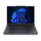 LENOVO 14" THINKPAD E14 G6 21M70092TX ULTRA 5-16GB DDR5 RAM-512GB NVME-FDOS
