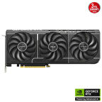 ASUS PRIME GEFORCE RTX 5070 PRIME-RTX5070-O12G 12GB GDDR7 OC EDITION 192 BIT GAMING EKRAN KARTI