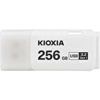 KIOXIA 256GB U301 LU301W256GG4 USB 3.2 BELLEK