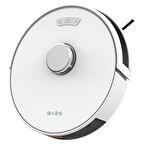 S-LINK C45 Max 2700 Vakumlu Gerçek 3000mAh Yüksek Emişli Akıllı Robot Süpürgesi