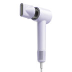 LAIFEN SE LITE Mor 1500W 1 Başlıklı Yüksek Hızlı Saç Kurutma Makinesi