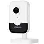 HIKVISION 2MP KÜP 2.8MM DS-2CD2423G2-IW (W) Wifi Kablosuz IP Kamera