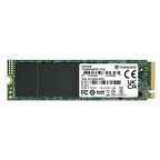 TRANSCEND 500GB TS500GMTE110Q  1900-900MB/s M2 NVME GEN3 DİSK