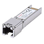 Mini-GBIC-GT 1000BASE-T SFP Bakır RJ45 100-m Alıcı-Verici Modülü