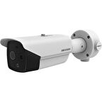 HIKVISION DS-2TD2617-6/QA BULLET TERMAL IP KAMERA