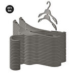 20 ADET BEBEK ASKISI