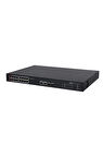 Dahua 20 port yönetilen Cloud gigabit Switch
