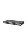 Dahua 52 Port Toplama Switch ( 48GE + 4 x 10G SFP + 1 Konsol )
