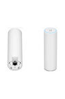 UBIQUITI UAP-U6-MESH, Dual Band, 4800Mbps, Tekli Mesh, Wifi6, Duvar Tipi, Access Point