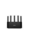 EVEREST EWR-X3000-V1, 3000Mbps, Dualband, WiFi 6, 4Port, 1Port WAN, Masaüstü, WISP, Repeater, Router, Access Point