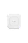 ZYXEL NWA50AX PRO, 1Port, 2975Mbps, Dual Band Wifi 6, Tavan Tipi, Poe, Access Point