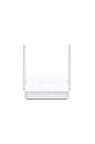 MERCUSYS MW302R, 3Port, 300Mbps, 2.4Ghz WiFi, Masaüstü, Megabit, Router