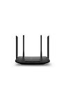 TP-LINK ARCHER VR300 V2, AC1200, 4Port, Dual Band Wifi, 1200Mbps, 4xAnten, VDSL,ADSL Modem