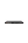 DAHUA PFS4218-16ET-240-V2, 16 Port, MegaBit, PoE 240W, 2 Port GigaBit Uplink, 2 Port GigaBit Combo SFP, Yönetilebilir, Rack Mount Switch