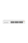 HP Aruba Instant On, R8R49A, 1430-24G, 24Port, GigaBit, Yönetilemez, Rack Mount Switch