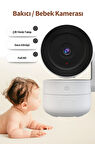 PROPE PGBKC01-2MP BEBEK KAMERASI