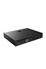 Tiandy 40 Kanal S+265 Lite-H NVR   ( 4 x 10TB SATA )   ( RAID ÖZELLİKLİ )
