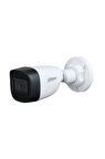 Dahua 2 MP 1080P IR Bullet ( HDCVI+AHD+TVI+Analog ) Kamera - SESLİ