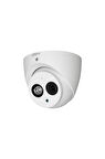 Dahua 2 Megapiksel POC (PoE'li)  HDCVI  IR Dome Kamera