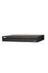 Dahua 16 Kanal 4K-N 5 Megapiksel Penta-brid 1U 2HDDs WizSense DVR