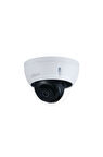 Dahua 2 Megapiksel Vandalproof starlight IR Dome IP Kamera