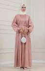 Simli Abiye-GÜL KURUSU