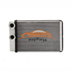 Chevrolet Cruze Kalorifer Peteği