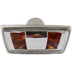 Chevrolet Cruze Çamurluk Sinyali İthal