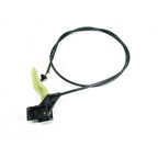 Opel Corsa B Kaput Açma Teli