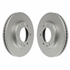 Chevrolet Lacetti Ön Fren Disk Takımı Kraftvoll