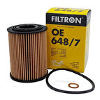 Chevrolet Captiva 2.0 Dizel Yağ Filtresi Filtron Marka