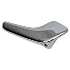 Opel Corsa D Sağ Ön / Arka İç Kapı Açma Kolu Krom Nikelajlı