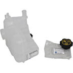 Opel Astra J Yedek Su Deposu Kapaklı Orjinal GM