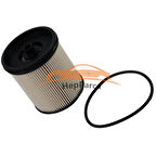 Opel Astra K 1.6 Dizel Mazot Filtresi UFİ