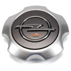 Opel Astra H Kahverengi Jant Göbeği Orijinal GM