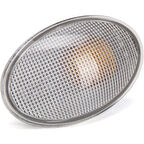 Opel Corsa C Ön Çamurluk Sinyali Beyaz Renk İthal