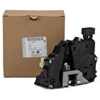 Opel Corsa D Arka Sağ  Kapı Kilidi Motorlu Orjinal Gm Marka