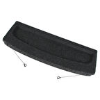 Opel Corsa D-E Arka Pandizot Komple  