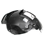 Opel Astra H Ön Sağ Ön Parça Çamurluk Davlumbazı Orjinal 